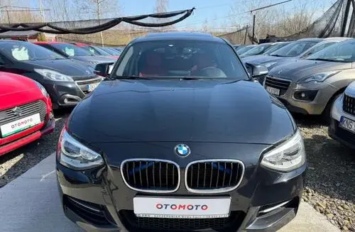 BMW Seria 1 