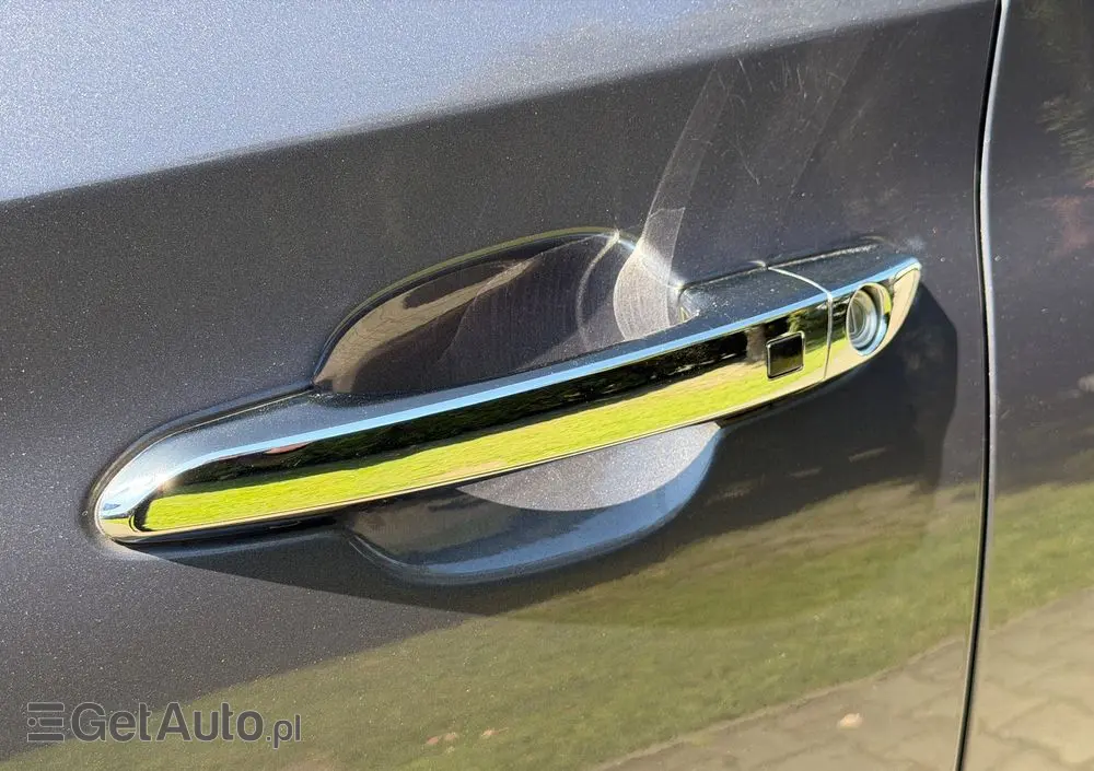 HYUNDAI Tucson 1.6 Turbo 4WD DCT Premium