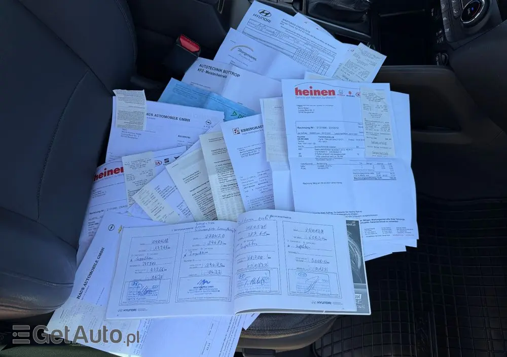 HYUNDAI Tucson 1.6 Turbo 4WD DCT Premium