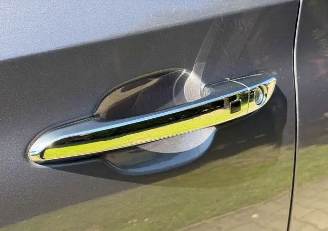 HYUNDAI Tucson 1.6 Turbo 4WD DCT Premium