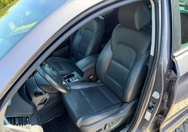 HYUNDAI Tucson 1.6 Turbo 4WD DCT Premium