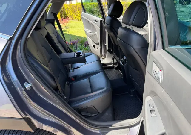 HYUNDAI Tucson 1.6 Turbo 4WD DCT Premium