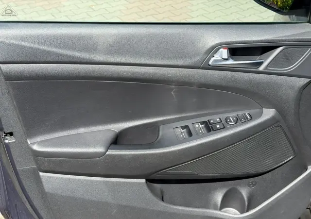 HYUNDAI Tucson 1.6 Turbo 4WD DCT Premium