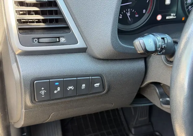 HYUNDAI Tucson 1.6 Turbo 4WD DCT Premium