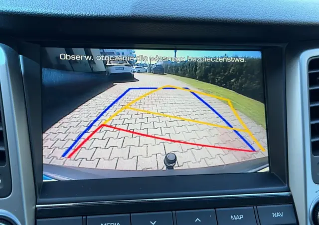 HYUNDAI Tucson 1.6 Turbo 4WD DCT Premium