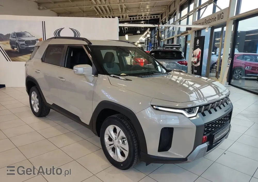 SSANGYONG/KGM Torres 1.5 T-GDI Joy