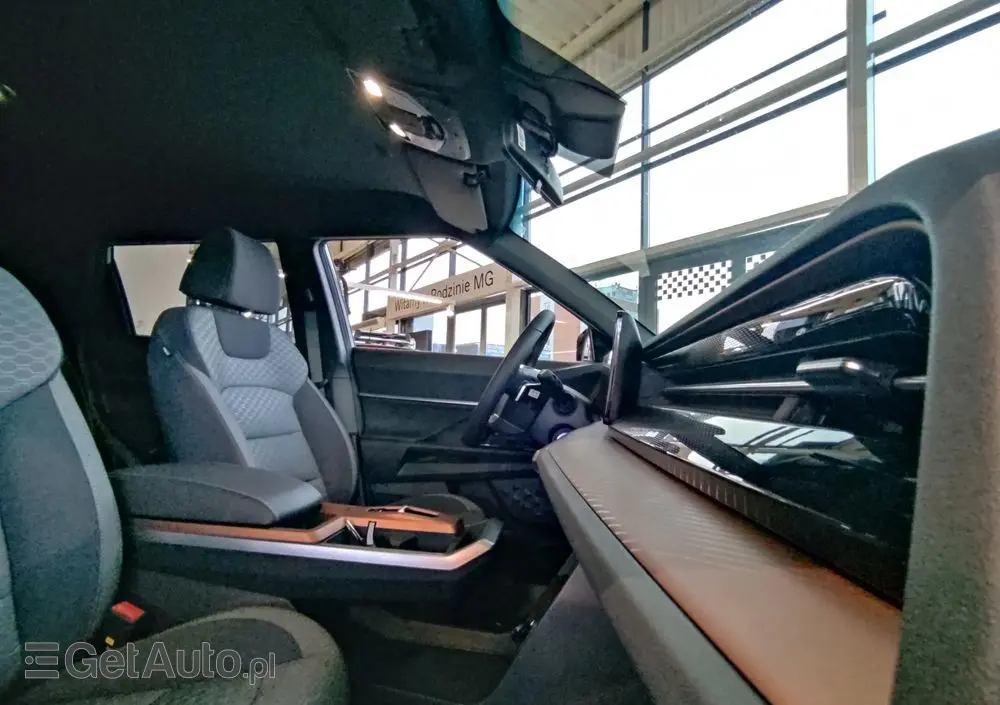 SSANGYONG/KGM Torres 1.5 T-GDI Joy