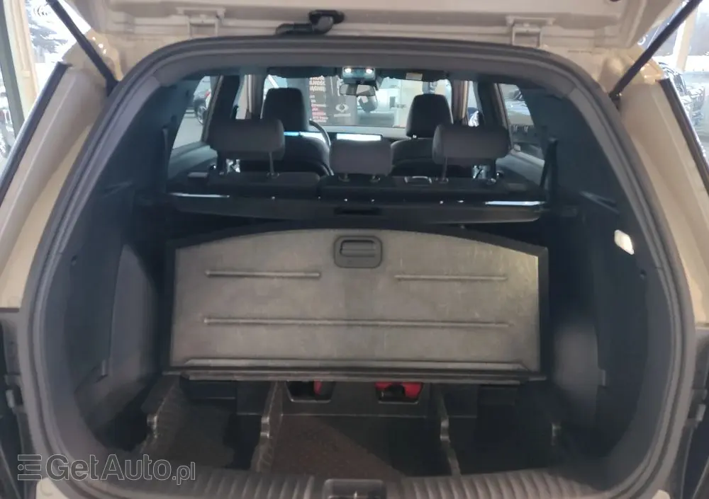 SSANGYONG/KGM Torres 1.5 T-GDI Joy