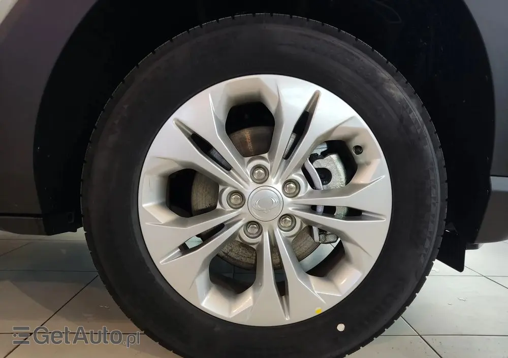 SSANGYONG/KGM Torres 1.5 T-GDI Joy