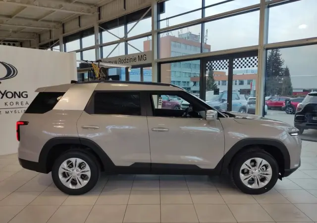 SSANGYONG/KGM Torres 1.5 T-GDI Joy