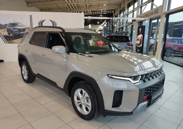SSANGYONG/KGM Torres 1.5 T-GDI Joy
