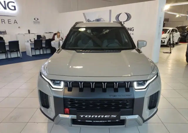 SSANGYONG/KGM Torres 1.5 T-GDI Joy