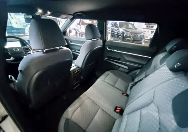 SSANGYONG/KGM Torres 1.5 T-GDI Joy