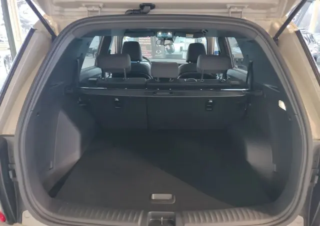 SSANGYONG/KGM Torres 1.5 T-GDI Joy