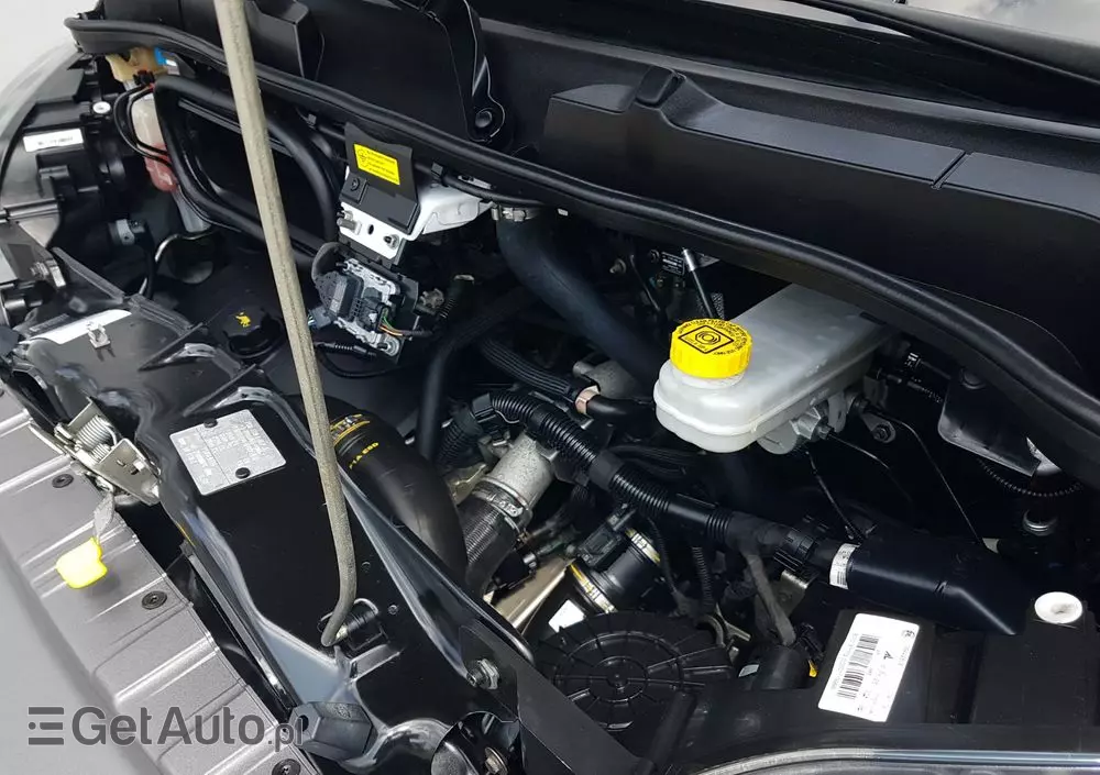 FIAT DUCATO 3 KOMORY L3H2 CHŁODNIA IZOTERMA GRZANIE AGREGAT KLIMA TEMPOMAT DŁUGI WYSOKI BLASZAK VAN FURGON 