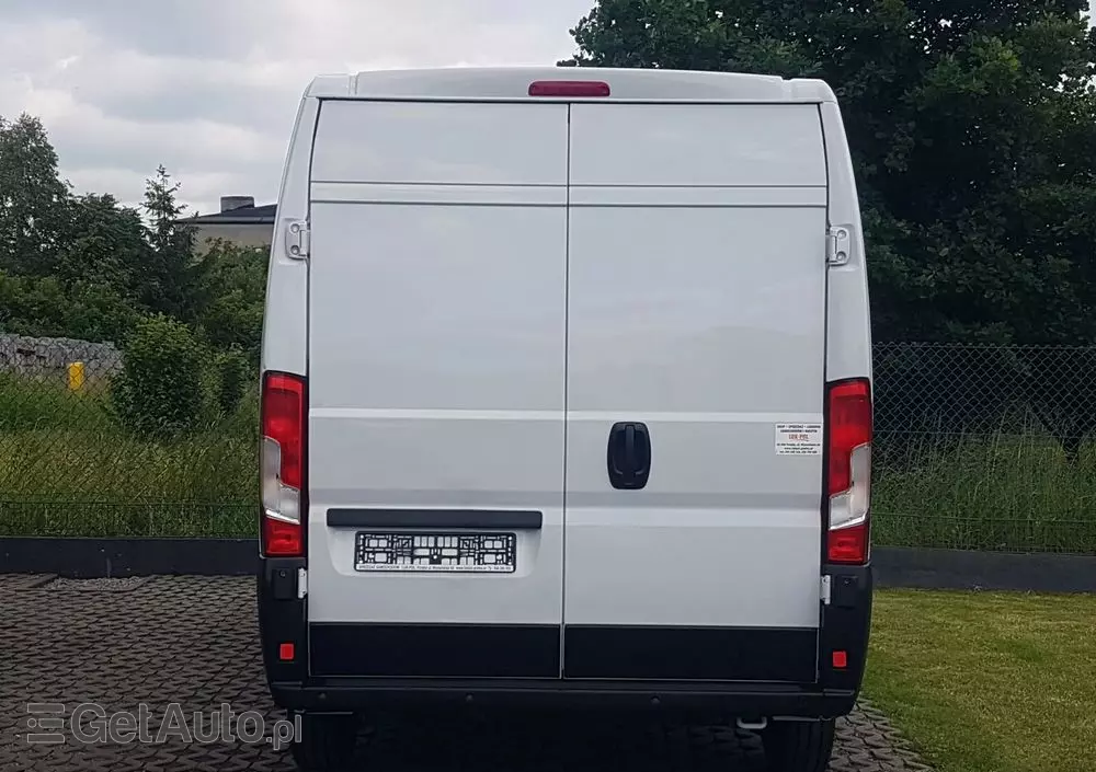 FIAT DUCATO 3 KOMORY L3H2 CHŁODNIA IZOTERMA GRZANIE AGREGAT KLIMA TEMPOMAT DŁUGI WYSOKI BLASZAK VAN FURGON 