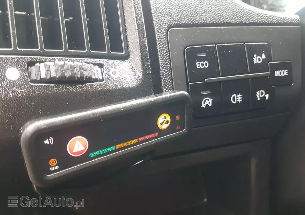 FIAT DUCATO 3 KOMORY L3H2 CHŁODNIA IZOTERMA GRZANIE AGREGAT KLIMA TEMPOMAT DŁUGI WYSOKI BLASZAK VAN FURGON 