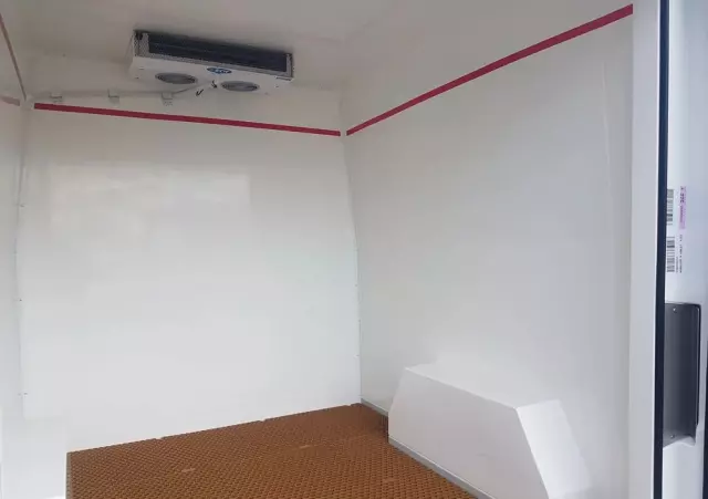 FIAT DUCATO 3 KOMORY L3H2 CHŁODNIA IZOTERMA GRZANIE AGREGAT KLIMA TEMPOMAT DŁUGI WYSOKI BLASZAK VAN FURGON 