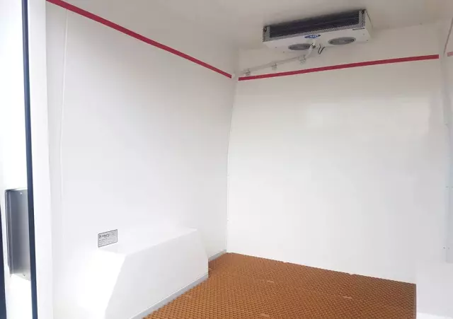 FIAT DUCATO 3 KOMORY L3H2 CHŁODNIA IZOTERMA GRZANIE AGREGAT KLIMA TEMPOMAT DŁUGI WYSOKI BLASZAK VAN FURGON 