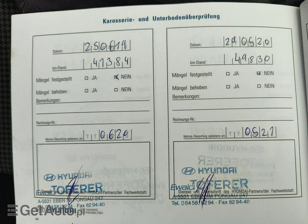 HYUNDAI I20 1.2 BlueDrive Classic +