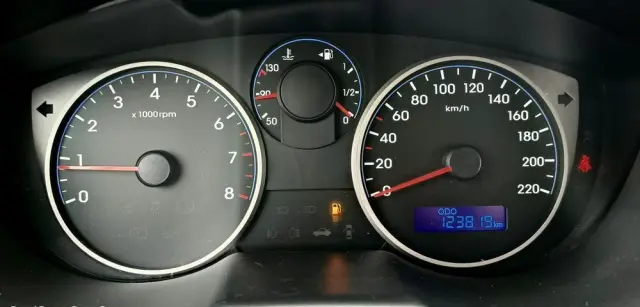 HYUNDAI I20 1.2 BlueDrive Classic +