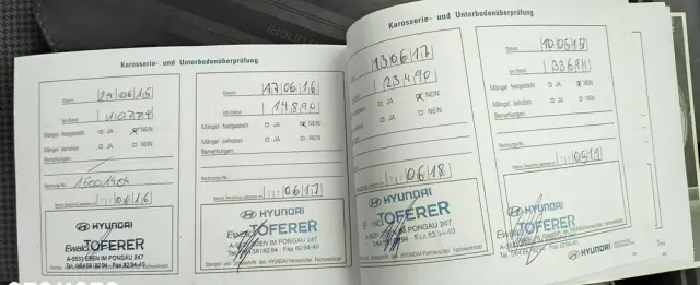 HYUNDAI I20 1.2 BlueDrive Classic +