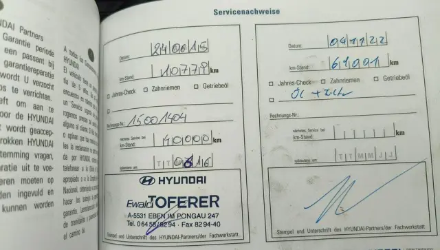 HYUNDAI I20 1.2 BlueDrive Classic +