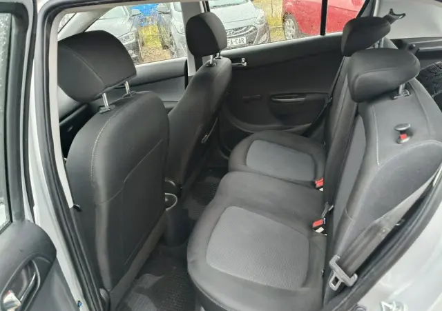 HYUNDAI I20 1.2 BlueDrive Classic +