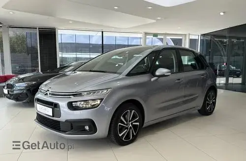 CITROEN C4 Spacetourer 