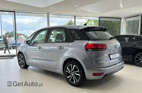 CITROEN C4 Spacetourer 