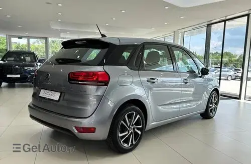 CITROEN C4 Spacetourer 