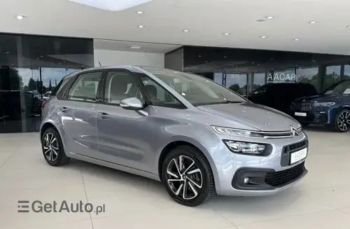 CITROEN C4 Spacetourer 