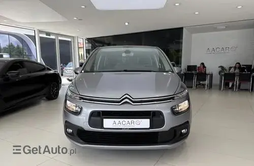 CITROEN C4 Spacetourer 