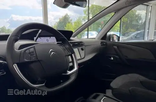 CITROEN C4 Spacetourer 