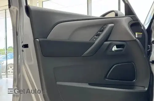 CITROEN C4 Spacetourer 