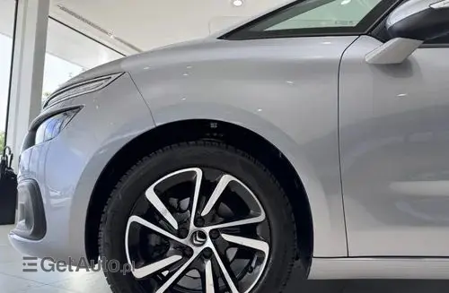 CITROEN C4 Spacetourer 