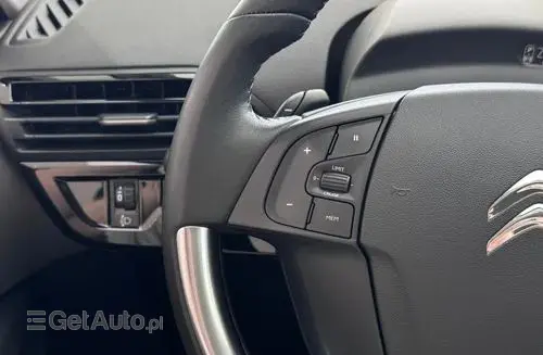 CITROEN C4 Spacetourer 