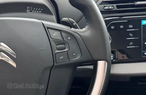 CITROEN C4 Spacetourer 