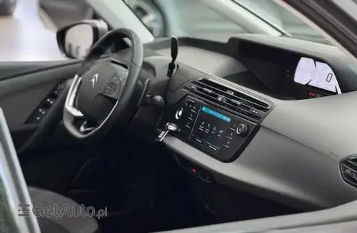 CITROEN C4 Spacetourer 