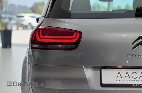 CITROEN C4 Spacetourer 