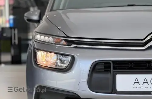 CITROEN C4 Spacetourer 