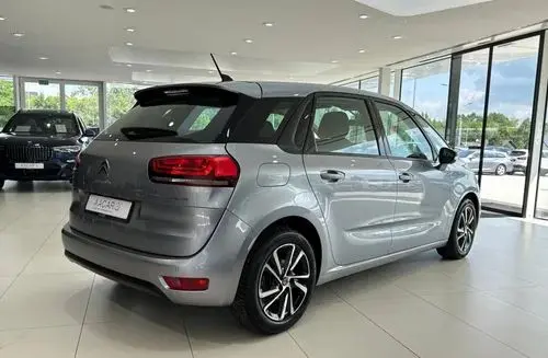 CITROEN C4 Spacetourer 