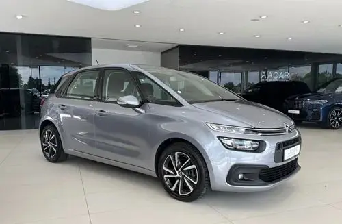 CITROEN C4 Spacetourer 