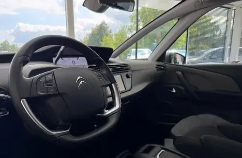 CITROEN C4 Spacetourer 