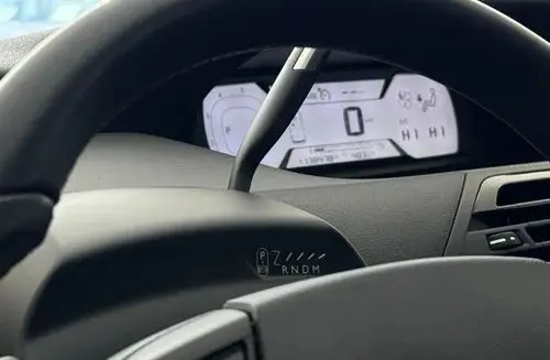 CITROEN C4 Spacetourer 