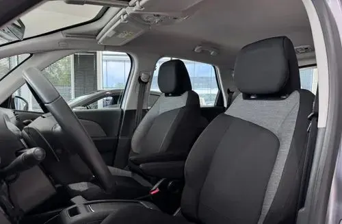 CITROEN C4 Spacetourer 