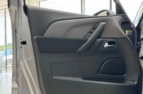 CITROEN C4 Spacetourer 