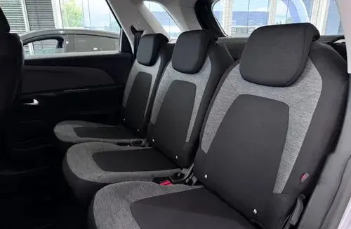 CITROEN C4 Spacetourer 