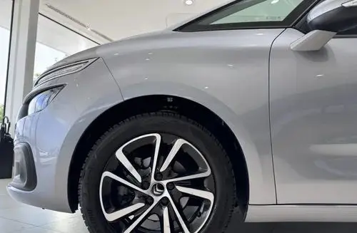 CITROEN C4 Spacetourer 