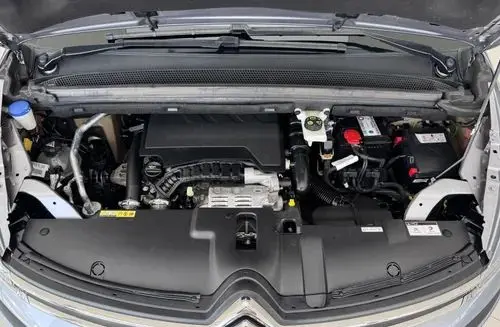 CITROEN C4 Spacetourer 